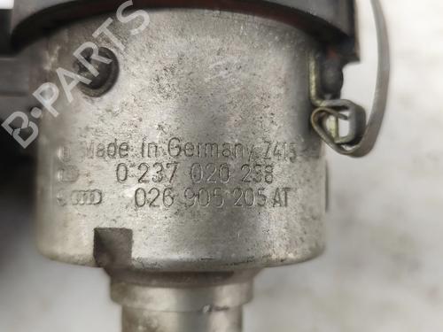Ignition distributor AUDI 80 B3 Saloon (893, 894, 8A2) 1.6 | BP27737006M68 