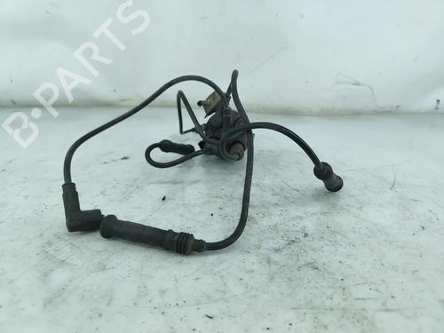 Ignition distributor AUDI 80 B3 Saloon (893, 894, 8A2) 1.6 | BP27737006M68 