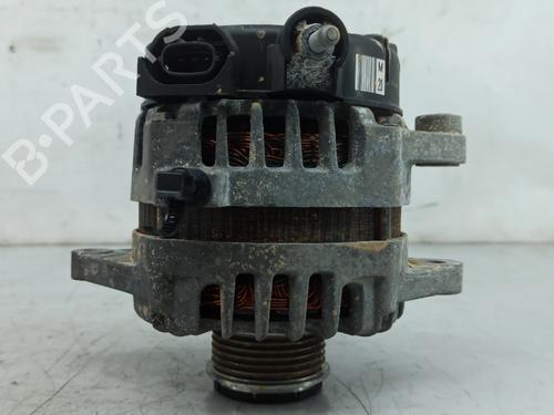 Alternator KIA SPORTAGE IV (QL, QLE) 1.6 GDI | BP27737619M7 