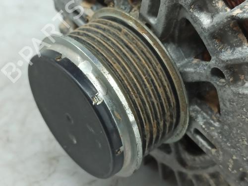 Alternator KIA SPORTAGE IV (QL, QLE) 1.6 GDI | BP27737619M7 
