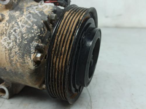 AC compressor KIA SPORTAGE IV (QL, QLE) 1.6 GDI | BP27737618M34 