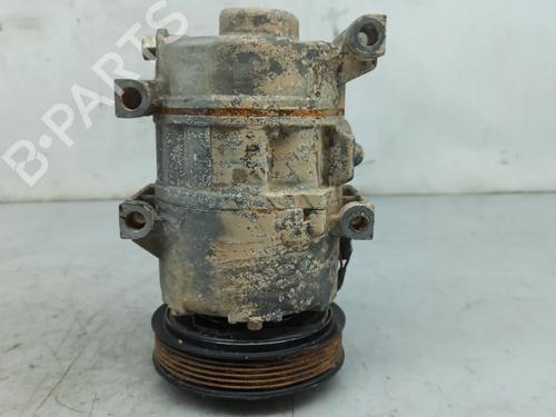 AC compressor KIA SPORTAGE IV (QL, QLE) 1.6 GDI | BP27737618M34 