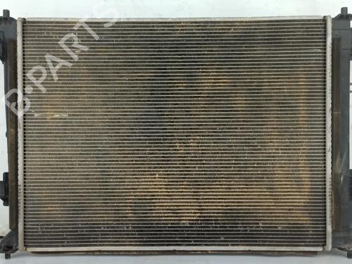 Water radiator KIA SPORTAGE IV (QL, QLE) 1.6 GDI | BP27737617M31 