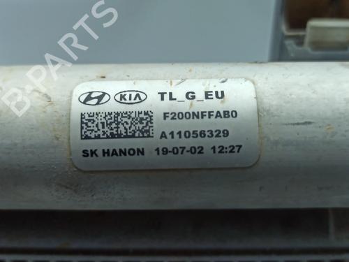 AC radiator KIA SPORTAGE IV (QL, QLE) 1.6 GDI | BP27737616M32 