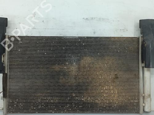 AC radiator KIA SPORTAGE IV (QL, QLE) 1.6 GDI | BP27737616M32 