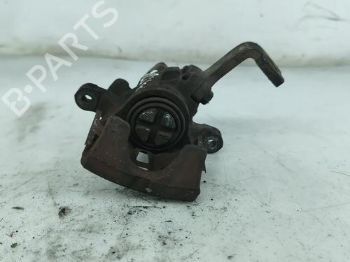 Right rear brake caliper HONDA CIVIC VI Fastback (MA, MB) 1.5 16V (MB3) | BP27737026M106 