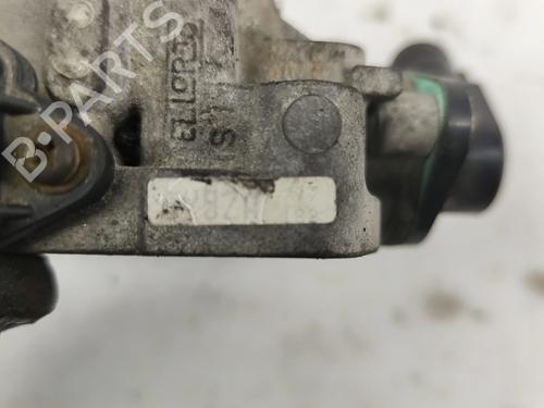 Throttle body HONDA CIVIC VI Fastback (MA, MB) 1.5 16V (MB3) | BP27737030M82 