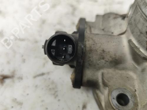 Throttle body HONDA CIVIC VI Fastback (MA, MB) 1.5 16V (MB3) | BP27737030M82 
