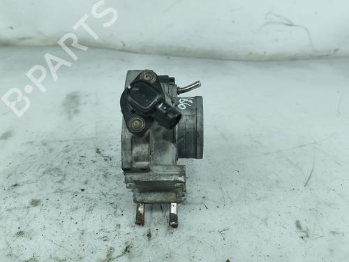 Throttle body HONDA CIVIC VI Fastback (MA, MB) 1.5 16V (MB3) | BP27737030M82 