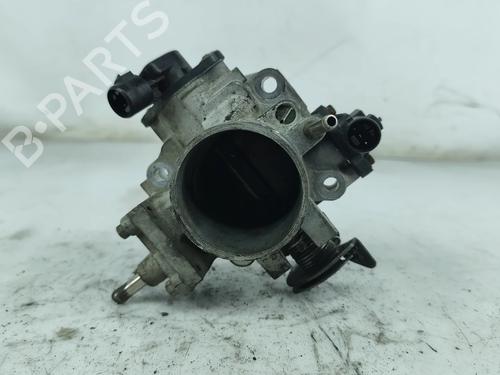 Throttle body HONDA CIVIC VI Fastback (MA, MB) 1.5 16V (MB3) | BP27737030M82 