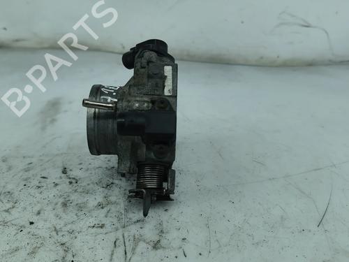 Throttle body HONDA CIVIC VI Fastback (MA, MB) 1.5 16V (MB3) | BP27737030M82 