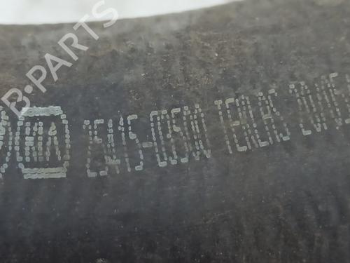 Pipe KIA SPORTAGE IV (QL, QLE) 1.6 GDI | BP27737627M125 
