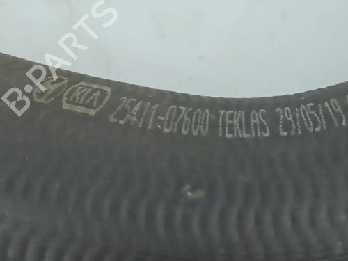 Pipe KIA SPORTAGE IV (QL, QLE) 1.6 GDI | BP27737627M125 