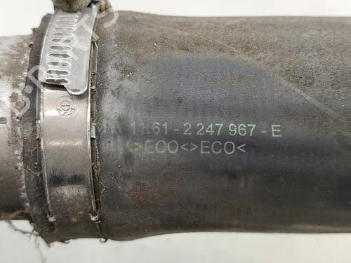 Pipe BMW 5 (E39) 530 d | BP27737221M125 