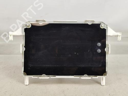 Used Display monitor FORD FIESTA VI (CB1, CCN) 1.0 EcoBoost (100 hp) 24645056