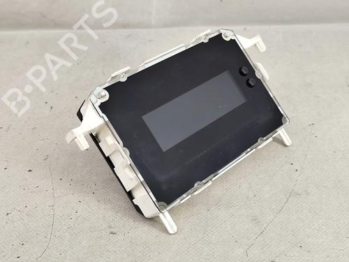 Multifunctionele display FORD FIESTA VI (CB1, CCN) 1.0 EcoBoost | BP24645056C48