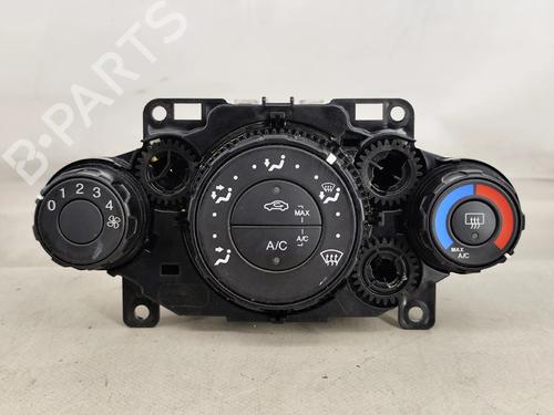 Used Climate control FORD FIESTA VI (CB1, CCN) 1.0 EcoBoost (100 hp) 24645055