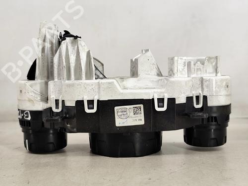Climate control FORD FIESTA VI (CB1, CCN) 1.0 EcoBoost | BP24645055I5 