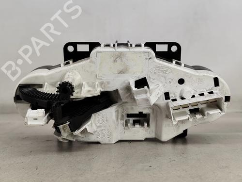 Climate control FORD FIESTA VI (CB1, CCN) 1.0 EcoBoost | BP24645055I5 