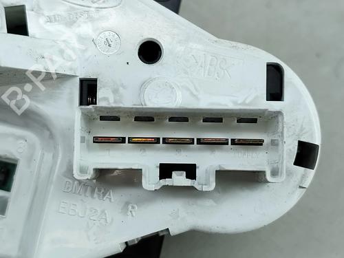 Climate control FORD FIESTA VI (CB1, CCN) 1.0 EcoBoost | BP24645055I5 