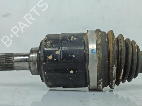 Right front driveshaft KIA SPORTAGE IV (QL, QLE) 1.6 GDI | BP27737628M39 