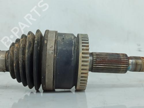 Right front driveshaft KIA SPORTAGE IV (QL, QLE) 1.6 GDI | BP27737628M39 