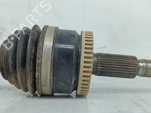 Left front driveshaft KIA SPORTAGE IV (QL, QLE) 1.6 GDI | BP27737631M38 