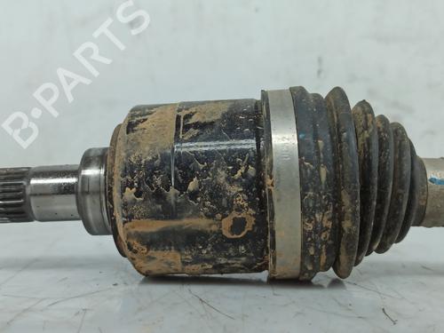 Left front driveshaft KIA SPORTAGE IV (QL, QLE) 1.6 GDI | BP27737631M38 