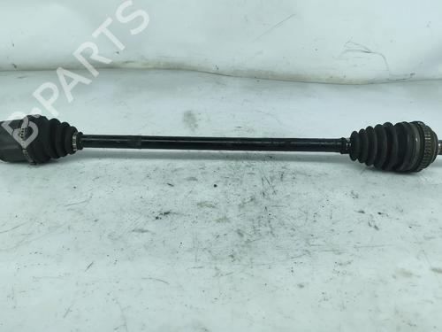 Used Right front driveshaft HONDA CIVIC VI Fastback (MA, MB) 1.5 16V (MB3) (114 hp) 27737034
