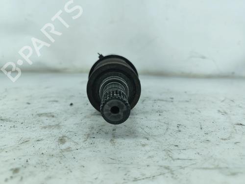 Left front driveshaft HONDA CIVIC VI Fastback (MA, MB) 1.5 16V (MB3) | BP27737035M38 