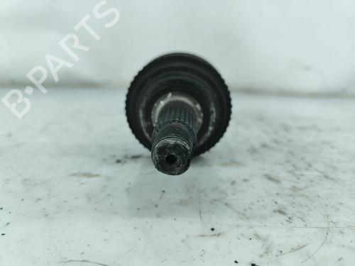 Left front driveshaft HONDA CIVIC VI Fastback (MA, MB) 1.5 16V (MB3) | BP27737035M38 