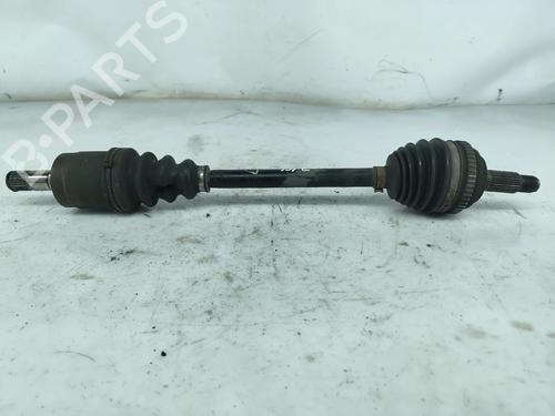 Left front driveshaft HONDA CIVIC VI Fastback (MA, MB) 1.5 16V (MB3) | BP27737035M38 