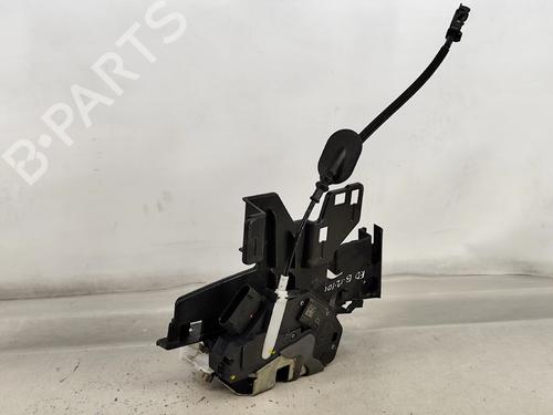 Front right lock FORD FIESTA VI (CB1, CCN) 1.0 EcoBoost | BP24645061C97 