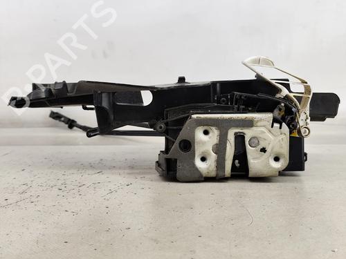 Used Front right lock FORD FIESTA VI (CB1, CCN) 1.0 EcoBoost (100 hp) 24645061