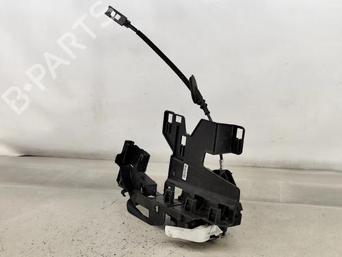 Front right lock FORD FIESTA VI (CB1, CCN) 1.0 EcoBoost | BP24645061C97 