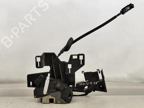 Front right lock FORD FIESTA VI (CB1, CCN) 1.0 EcoBoost | BP24645061C97 