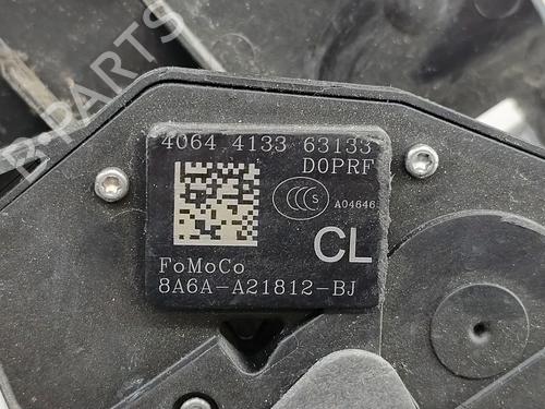 Front right lock FORD FIESTA VI (CB1, CCN) 1.0 EcoBoost | BP24645061C97 