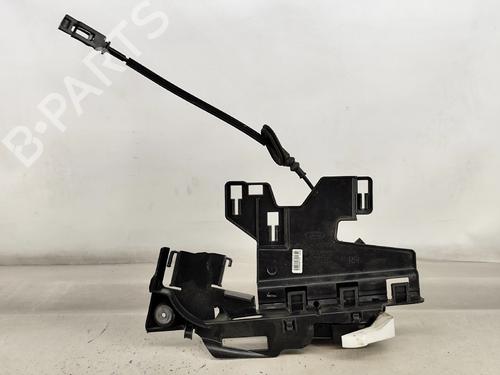 Front right lock FORD FIESTA VI (CB1, CCN) 1.0 EcoBoost | BP24645061C97 