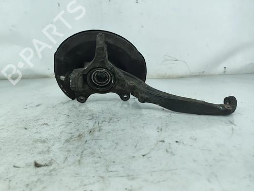 Left front steering knuckle HONDA CIVIC VI Fastback (MA, MB) 1.5 16V (MB3) | BP27737038M25 