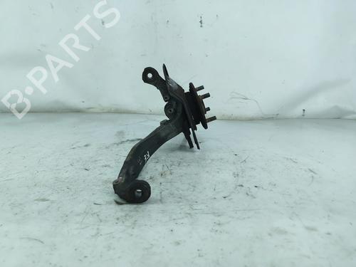Left front steering knuckle HONDA CIVIC VI Fastback (MA, MB) 1.5 16V (MB3) | BP27737038M25 
