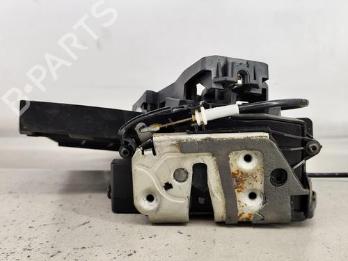 Used Rear left lock FORD FIESTA VI (CB1, CCN) 1.0 EcoBoost (100 hp) 24645063