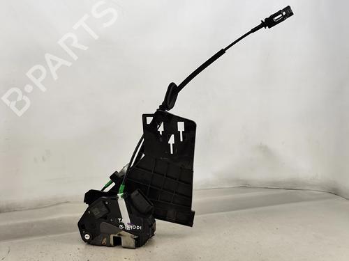 Rear left lock FORD FIESTA VI (CB1, CCN) 1.0 EcoBoost | BP24645063C100 