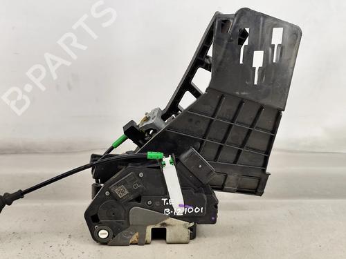 Rear left lock FORD FIESTA VI (CB1, CCN) 1.0 EcoBoost | BP24645063C100 