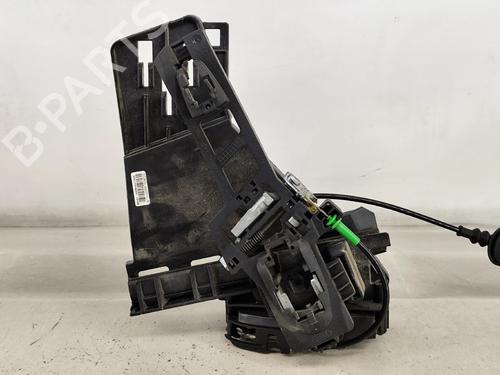 Rear left lock FORD FIESTA VI (CB1, CCN) 1.0 EcoBoost | BP24645063C100 