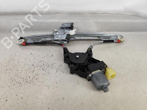 Front right window mechanism FORD FIESTA VI (CB1, CCN) 1.0 EcoBoost | BP24645057C23 