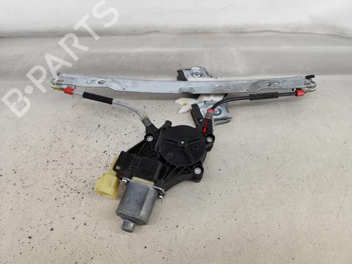 Front right window mechanism FORD FIESTA VI (CB1, CCN) 1.0 EcoBoost | BP24645057C23 