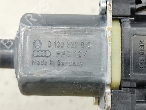 Front right window mechanism FORD FIESTA VI (CB1, CCN) 1.0 EcoBoost | BP24645057C23 
