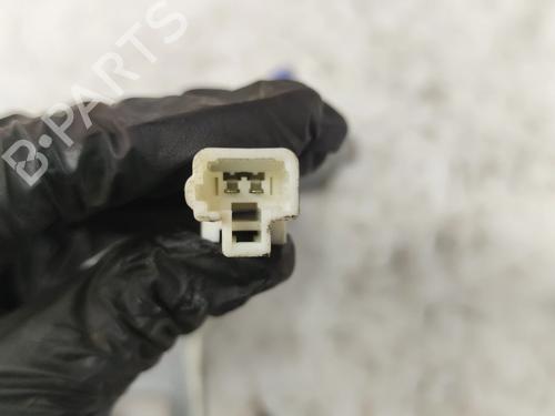 Front right window mechanism HYUNDAI MATRIX (FC) 1.6 | BP27737073C23 