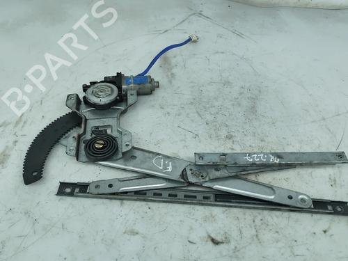 Front right window mechanism HYUNDAI MATRIX (FC) 1.6 | BP27737073C23 