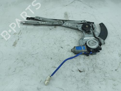 Front right window mechanism HYUNDAI MATRIX (FC) 1.6 | BP27737073C23 